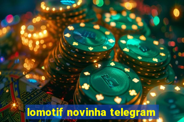 lomotif novinha telegram